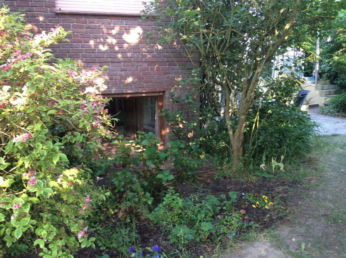 Naturblick Artlenburg Exterior foto